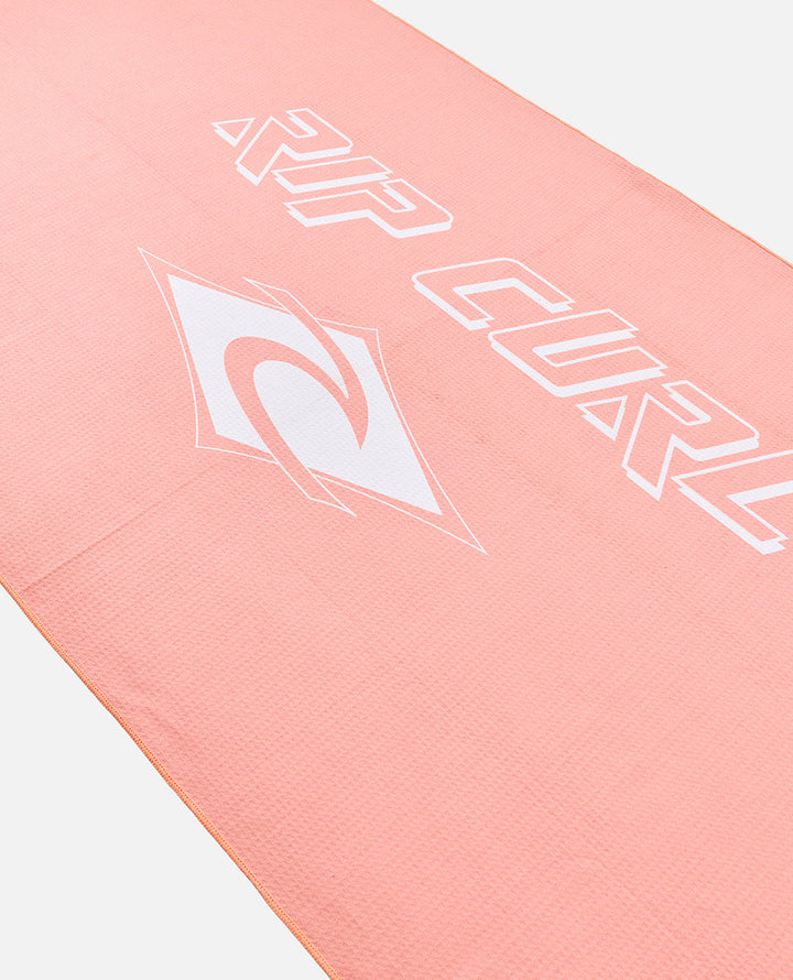 Rip Curl Men Fade Out Packable Towel 01YMTO