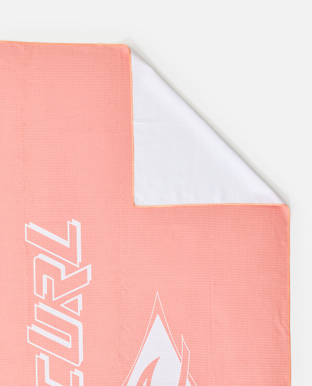 Rip Curl Men Fade Out Packable Towel 01YMTO