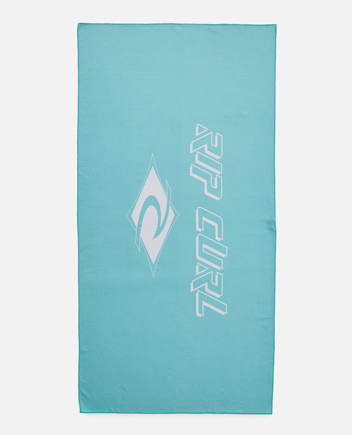 Rip Curl Men Fade Out Packable Towel 01YMTO
