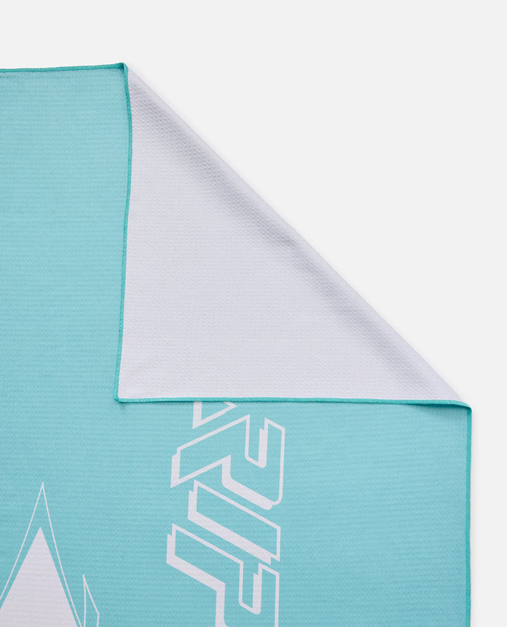 Rip Curl Men Fade Out Packable Towel 01YMTO