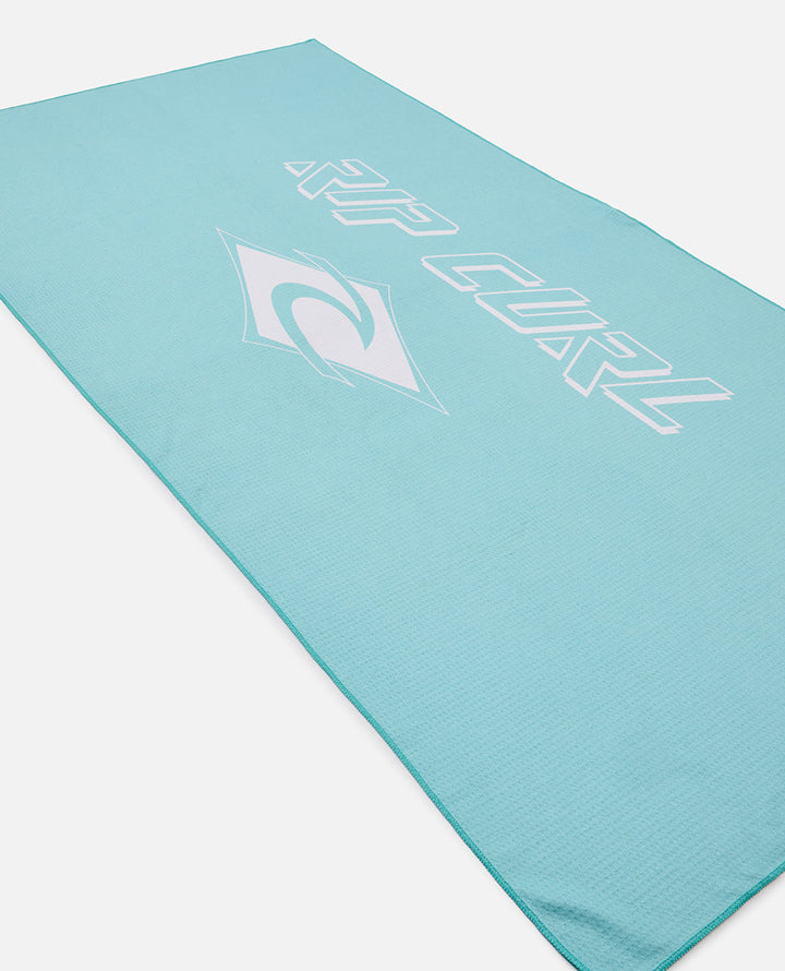 Rip Curl Men Fade Out Packable Towel 01YMTO