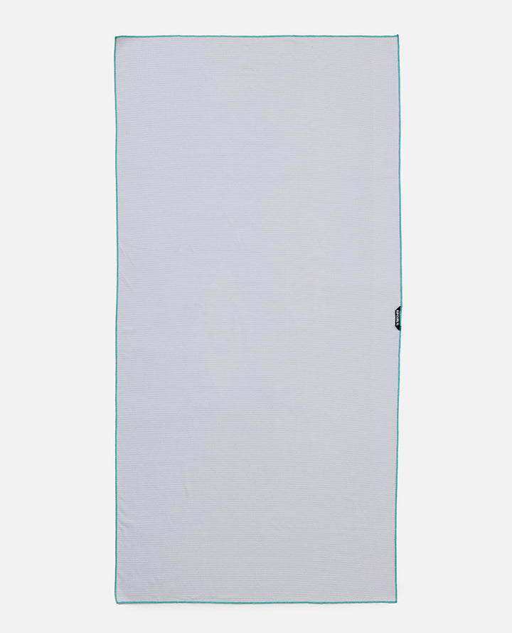 Rip Curl Men Fade Out Packable Towel 01YMTO