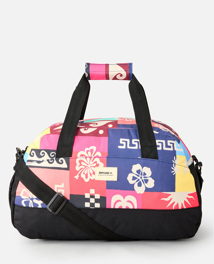 Rip Curl Women Gym Bag 32L Mixed 01ZWTB