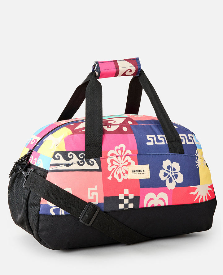 Rip Curl Women Gym Bag 32L Mixed 01ZWTB