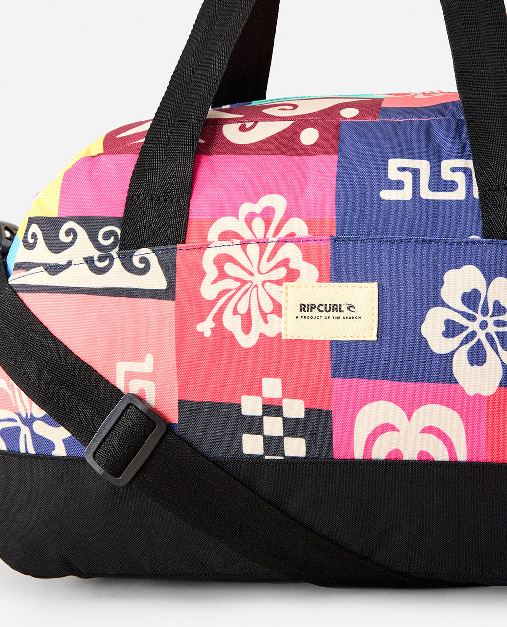 Rip Curl Women Gym Bag 32L Mixed 01ZWTB
