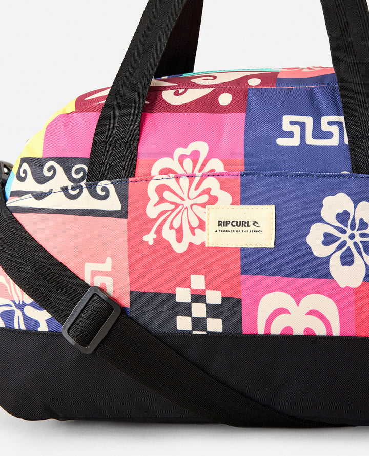 Rip Curl Women Gym Bag 32L Mixed 01ZWTB