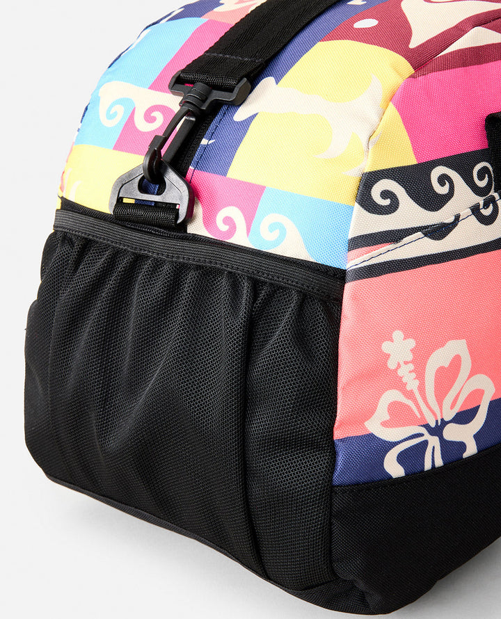 Rip Curl Women Gym Bag 32L Mixed 01ZWTB