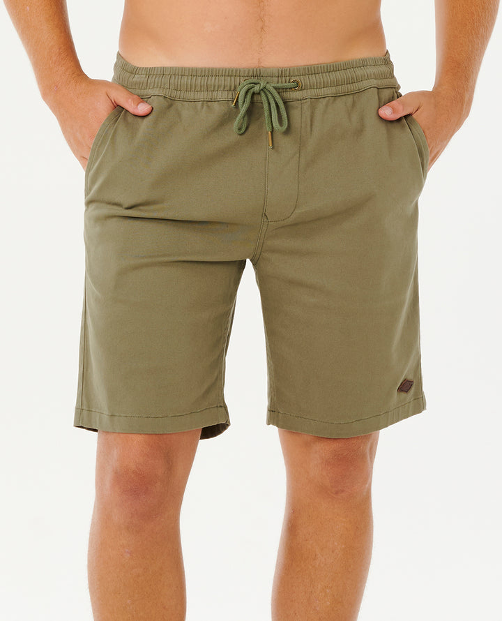 Rip Curl Men Classic Surf 19 Inch Volley Walkshort 027MWS