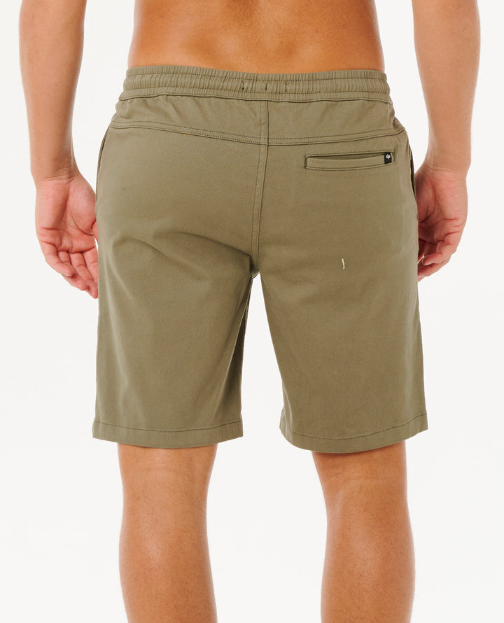 Rip Curl Men Classic Surf 19 Inch Volley Walkshort 027MWS