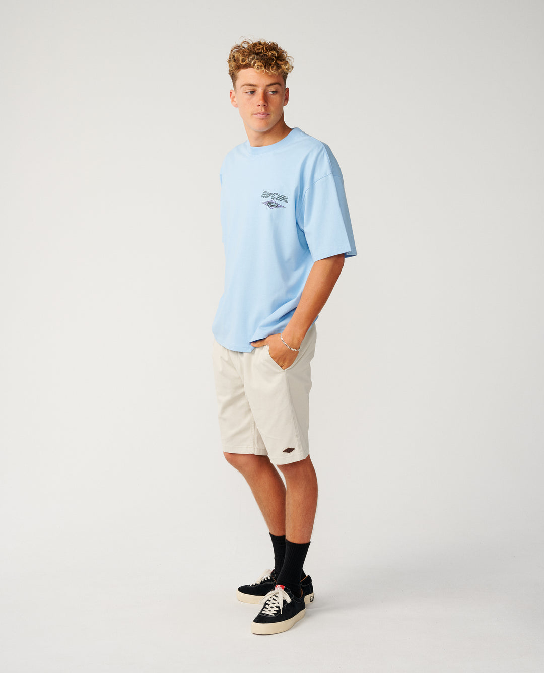 Rip Curl Men Classic Surf 19 Inch Volley Walkshort 027MWS