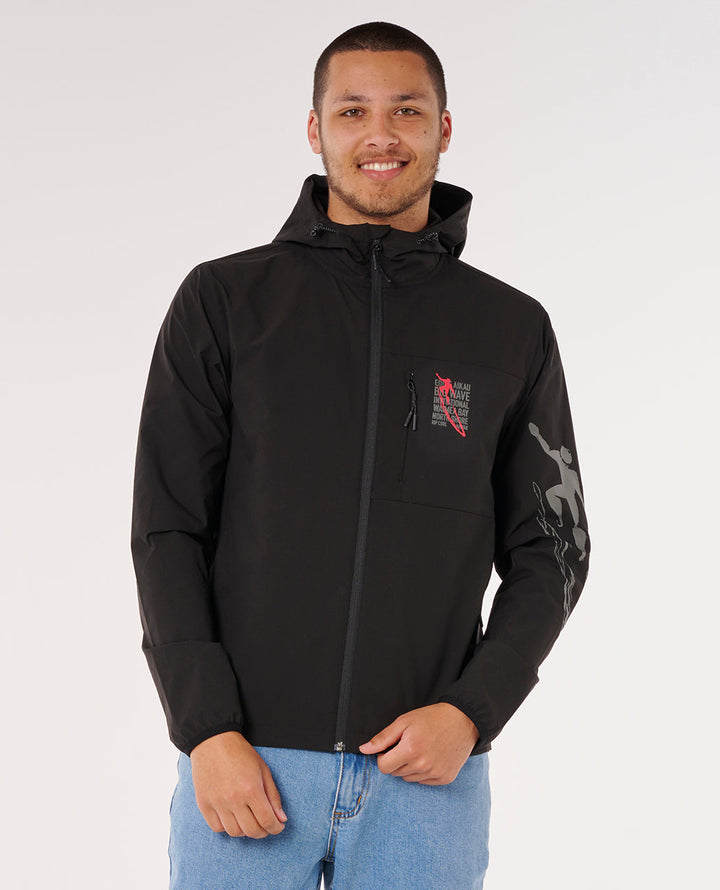 Rip Curl Men Ewg Spray Jacket 028MJA