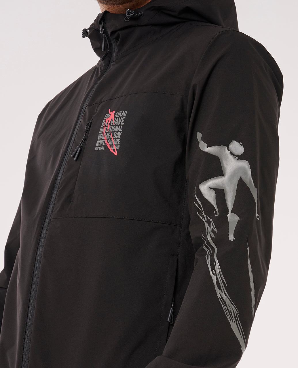 Rip Curl Men Ewg Spray Jacket 028MJA