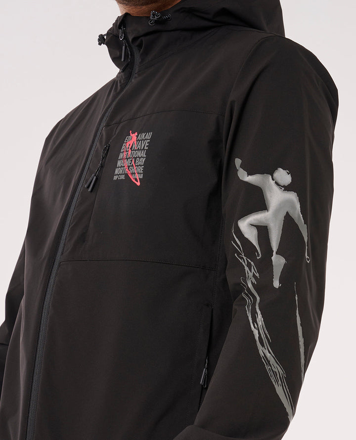 Rip Curl Men Ewg Spray Jacket 028MJA