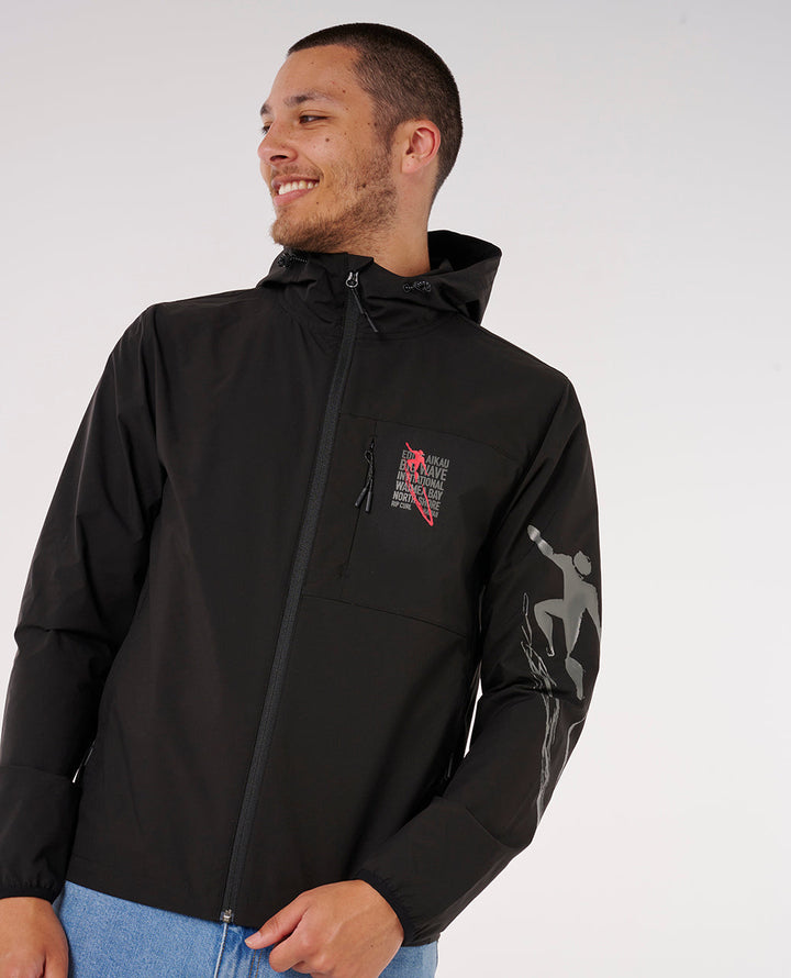 Rip Curl Men Ewg Spray Jacket 028MJA