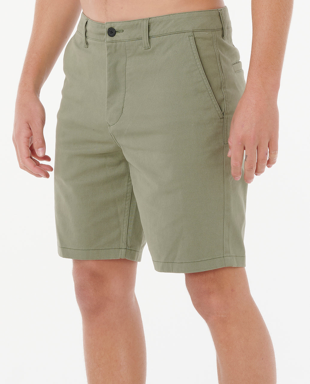 Rip Curl Men Classic Surf Chino 19 Inch Walkshort 028MWS