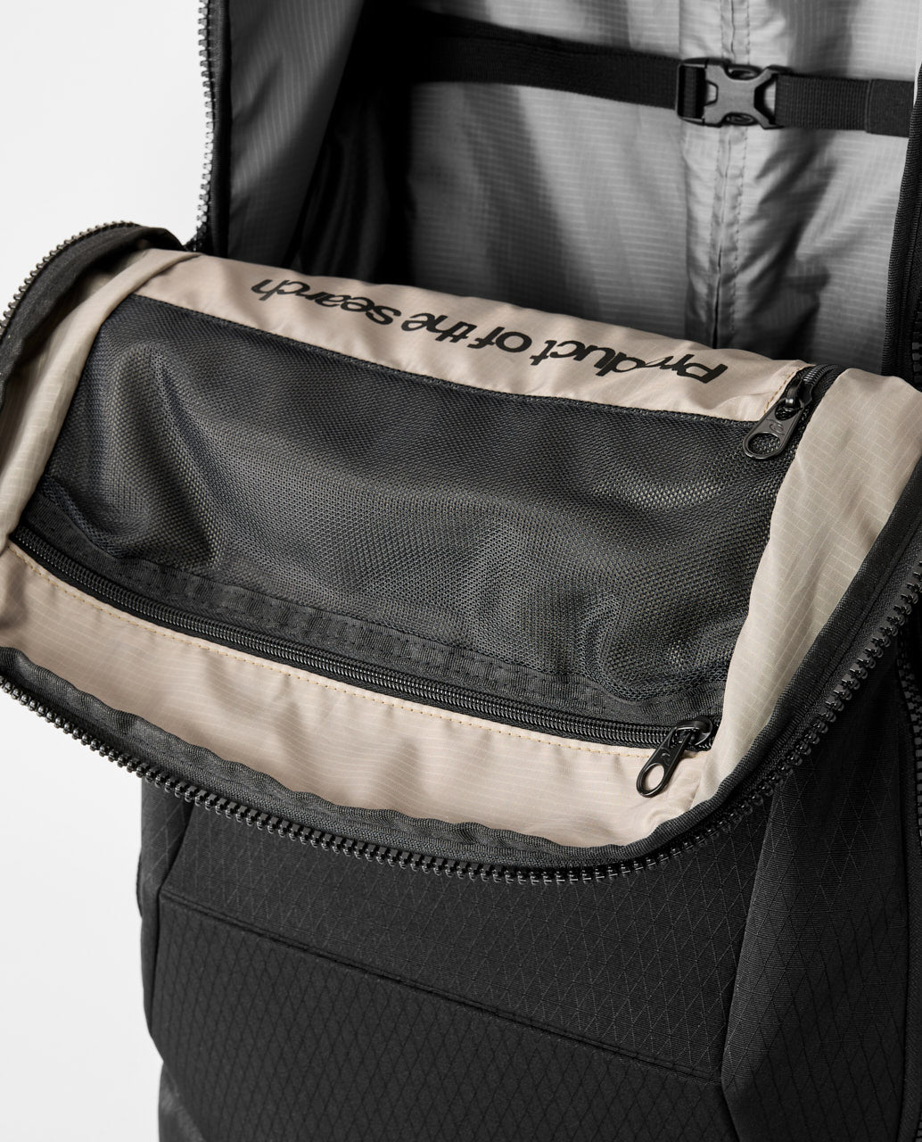 Rip Curl Men F-Light Hybrid 70L Cordura 02EMTB