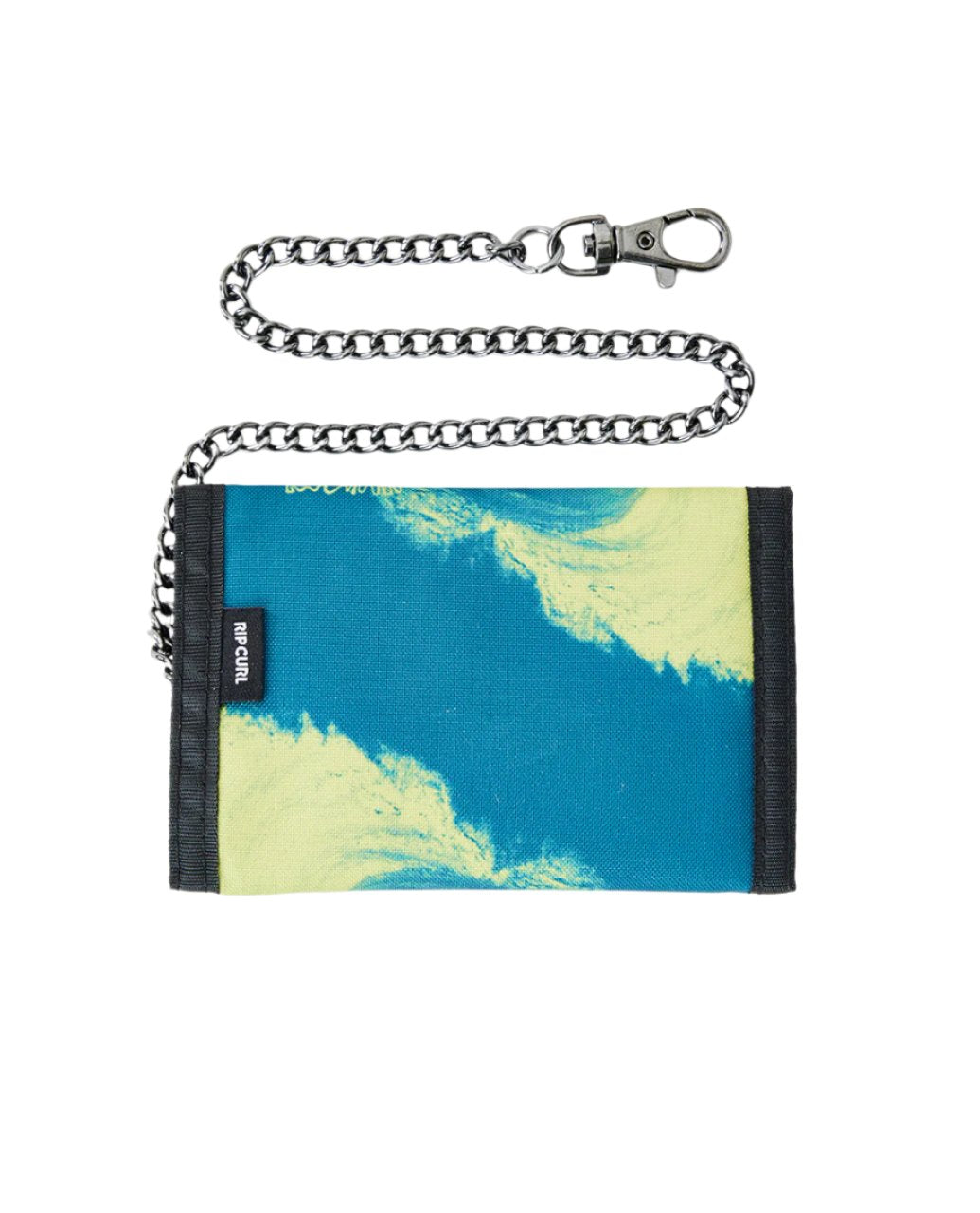 Rip Curl Men Kids Chain Surf Wallet 02EMWA