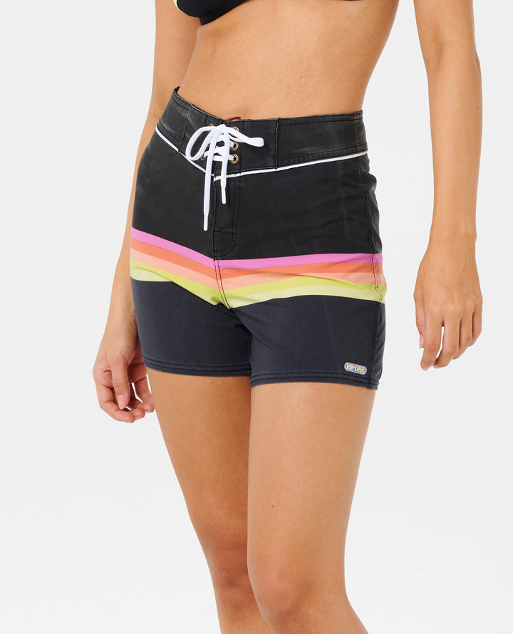 Rip Curl Women Surf Stripe 5 Boardshort 02KWBO
