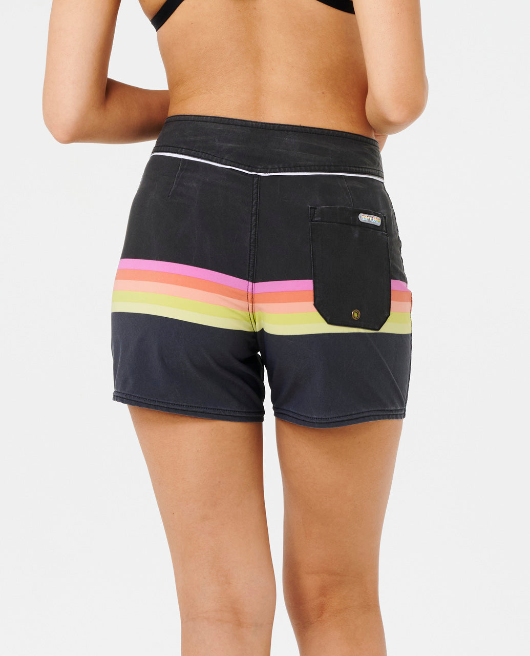 Rip Curl Women Surf Stripe 5 Boardshort 02KWBO
