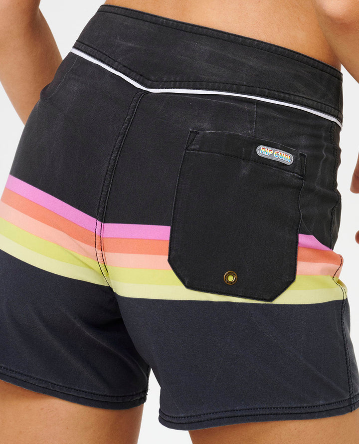 Rip Curl Women Surf Stripe 5 Boardshort 02KWBO