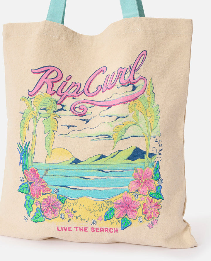Rip Curl Women Shopper 3L Desto Tote 02KWSB