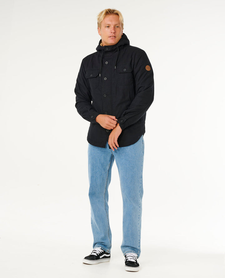 Rip Curl Men Classic Surf Gibbos Jacket 02MMJA