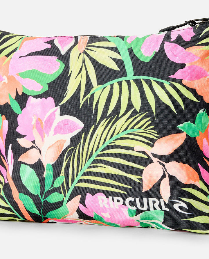 Rip Curl Women Waist Bag Small Transient 03NWUT