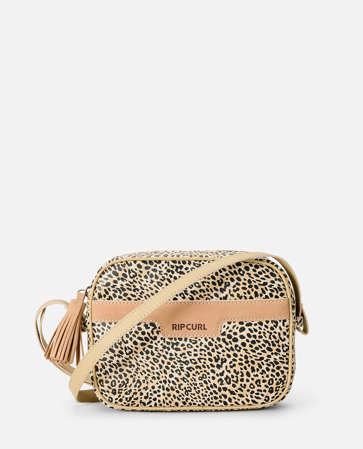 Rip Curl Women Boho Shoulder Bag 2.5L 02VWSB