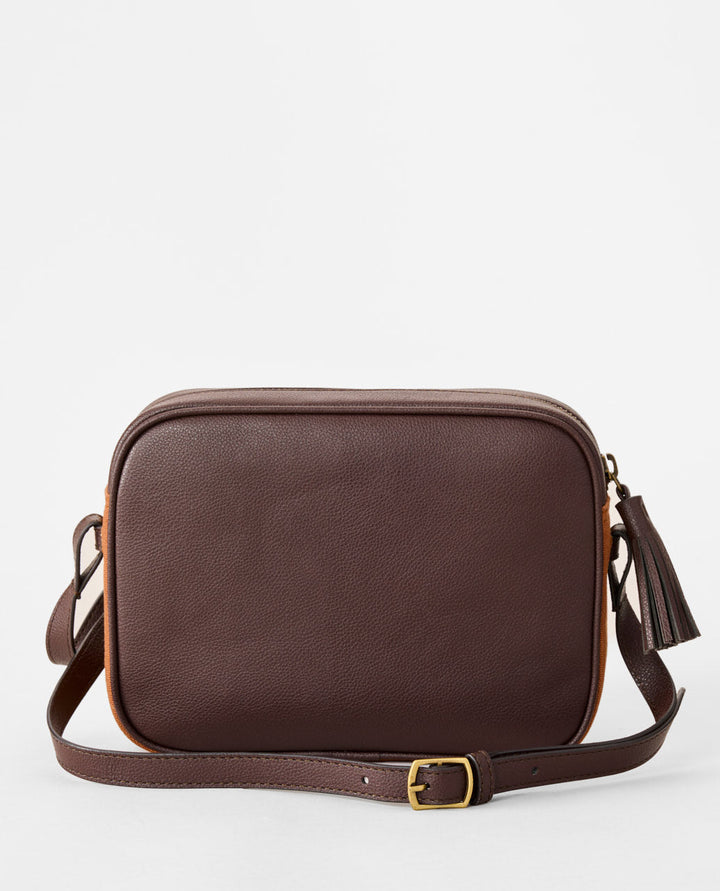 Rip Curl Women Boho Shoulder Bag 2.5L 02VWSB