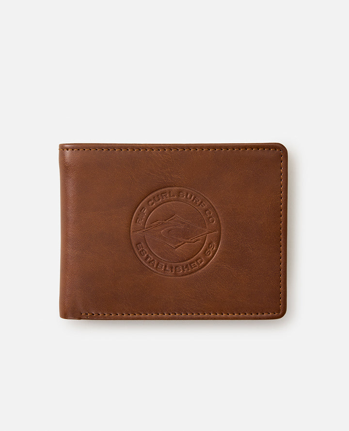 Rip Curl Men Stapler Pu All Day 02WMWA