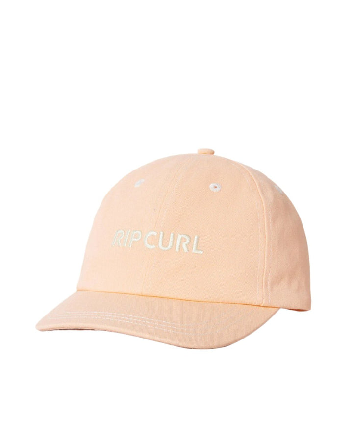 Rip Curl Women Surf Spray 5 Panel Cap 02WWHE