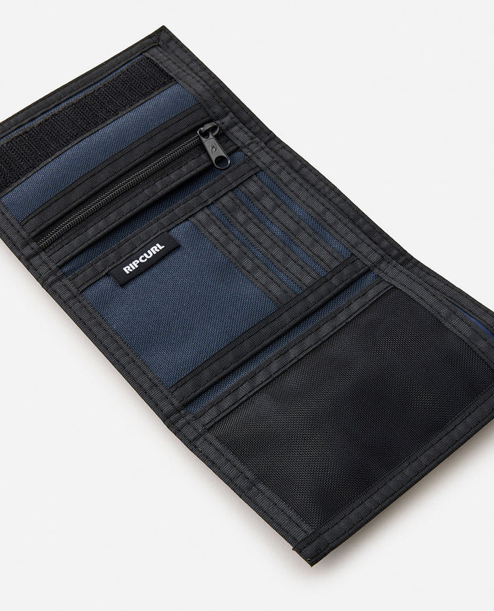 Rip Curl Men Icons Surf Wallet 02XMWA