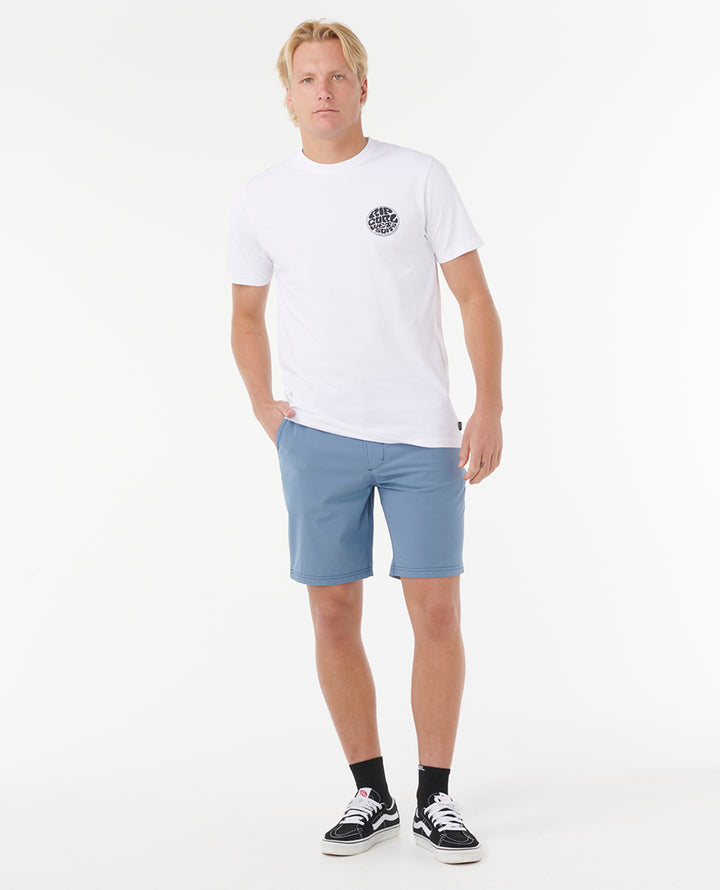 Rip Curl Men Boardwalk Phase 19 Inch 02ZMWS