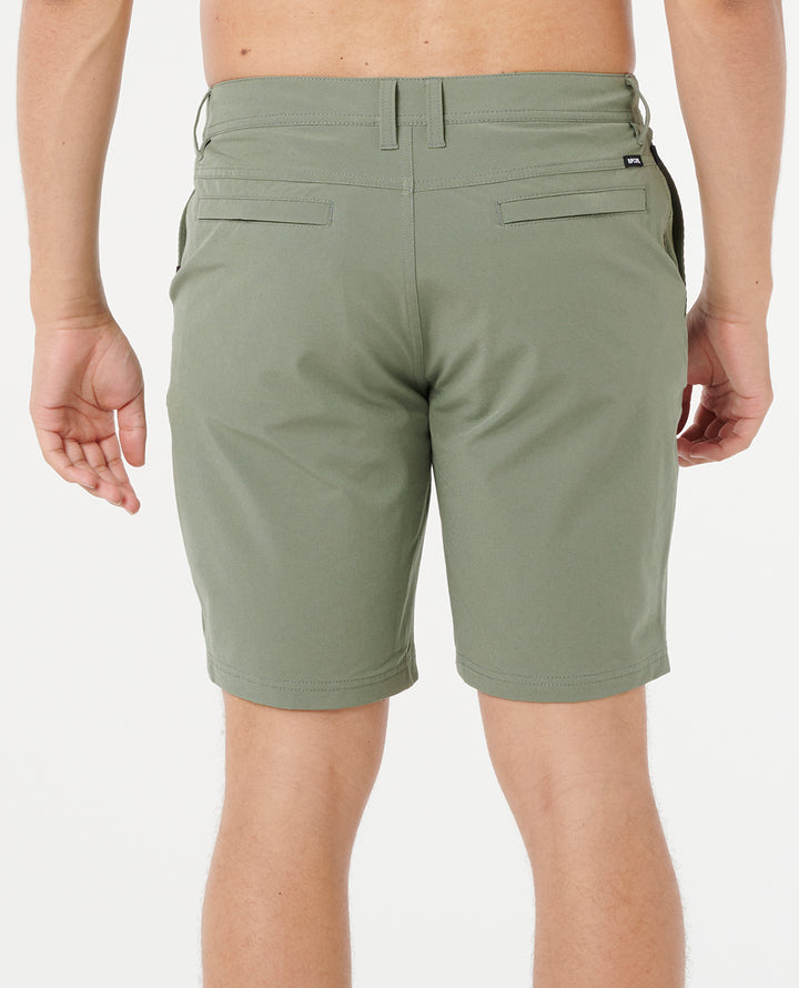 Rip Curl Men Boardwalk Phase 19 Inch 02ZMWS