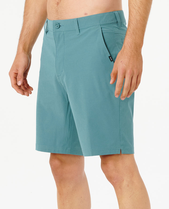 Rip Curl Men Boardwalk Phase 19 Inch 02ZMWS