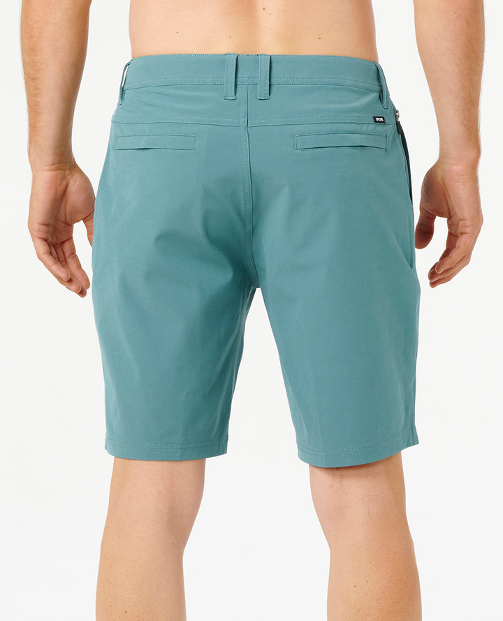 Rip Curl Men Boardwalk Phase 19 Inch 02ZMWS