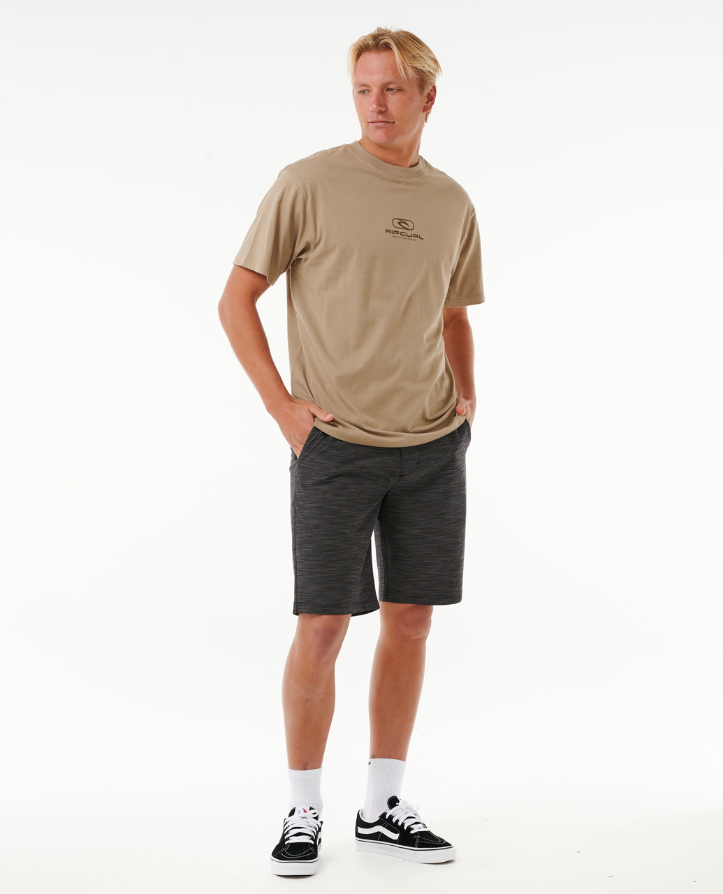 Rip Curl Men Boardwalk Jackson 20 Inch 030MWS