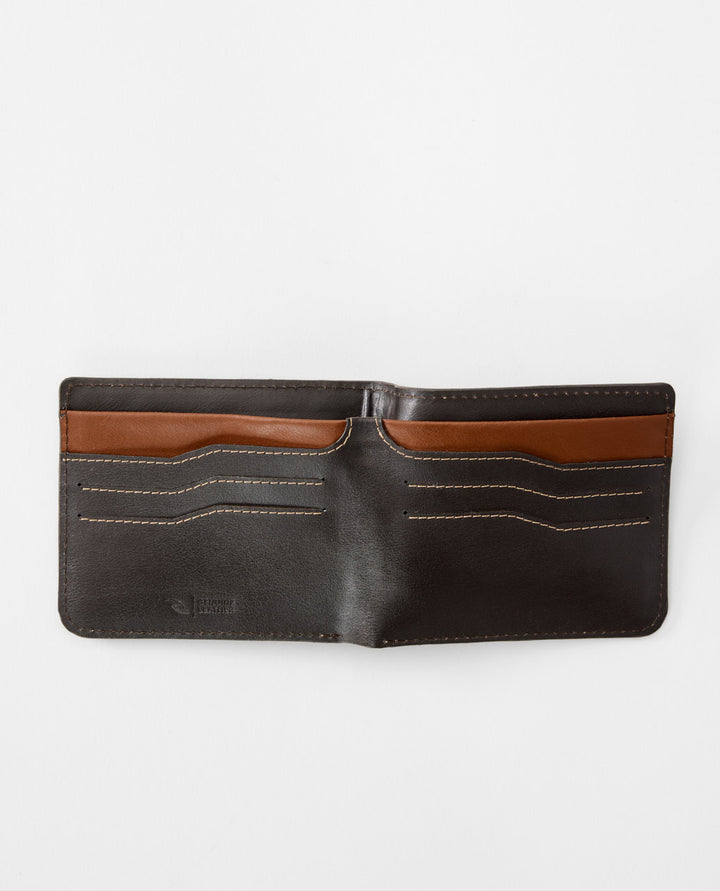 Rip Curl Men Dosed Rfid Slim 034MWA