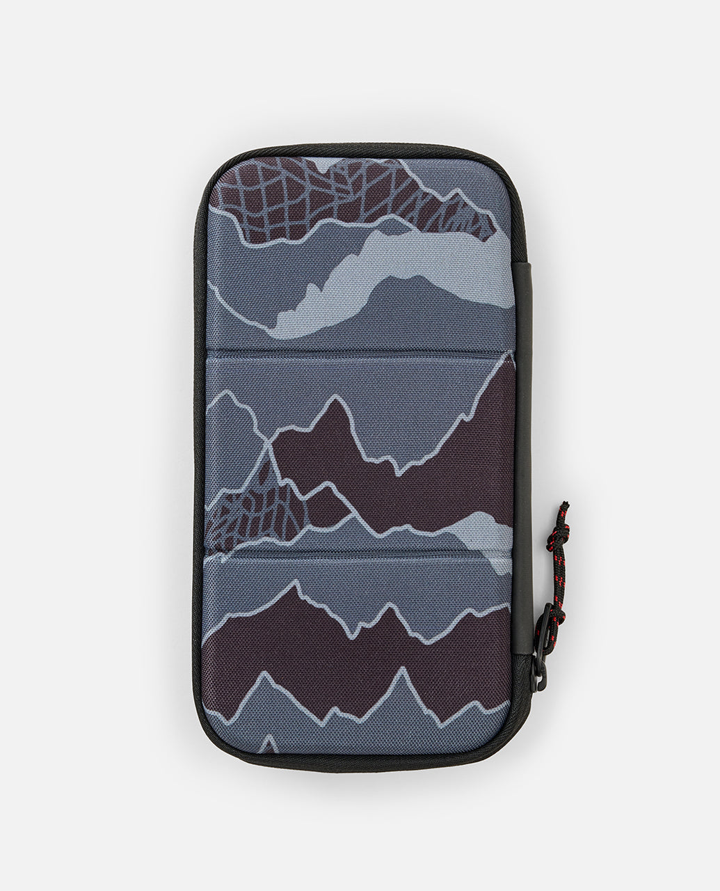 Rip Curl Men F-Light Search Travel Wallet 036MWA