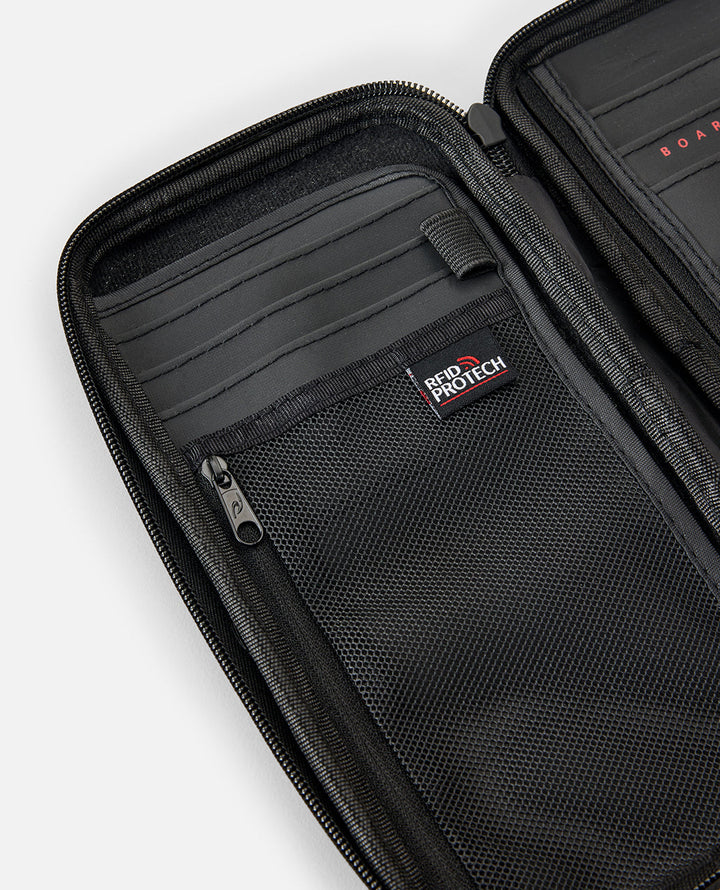 Rip Curl Men F-Light Search Travel Wallet 036MWA