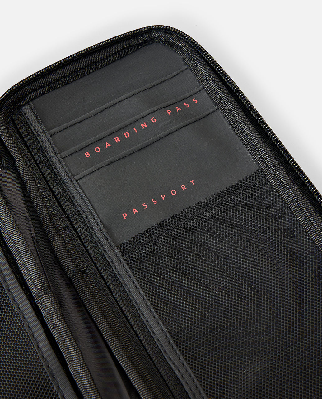 Rip Curl Men F-Light Search Travel Wallet 036MWA