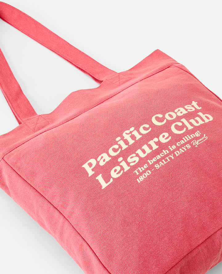 Rip Curl Women Mixed Pigment 11L Tote 039WSB