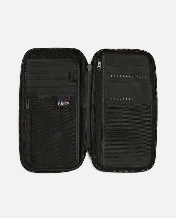 Rip Curl Men F-Light Travel Wallet 03CMWA