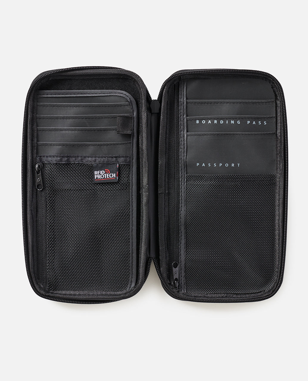 Rip Curl Men F-Light Travel Wallet 03CMWA