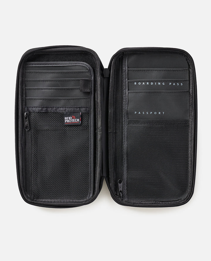 Rip Curl Men F-Light Travel Wallet 03CMWA