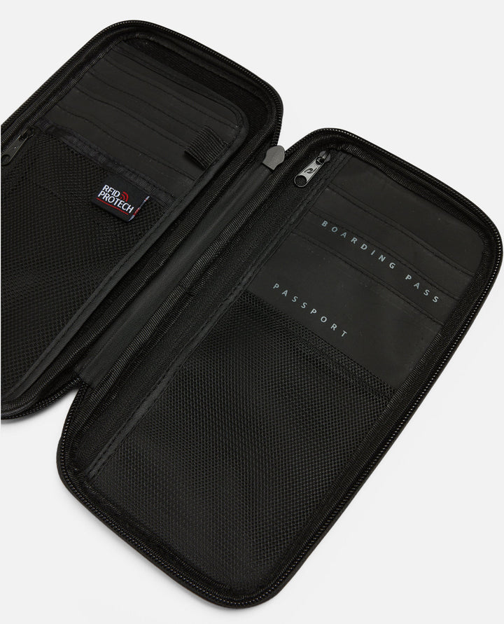 Rip Curl Men F-Light Travel Wallet 03CMWA