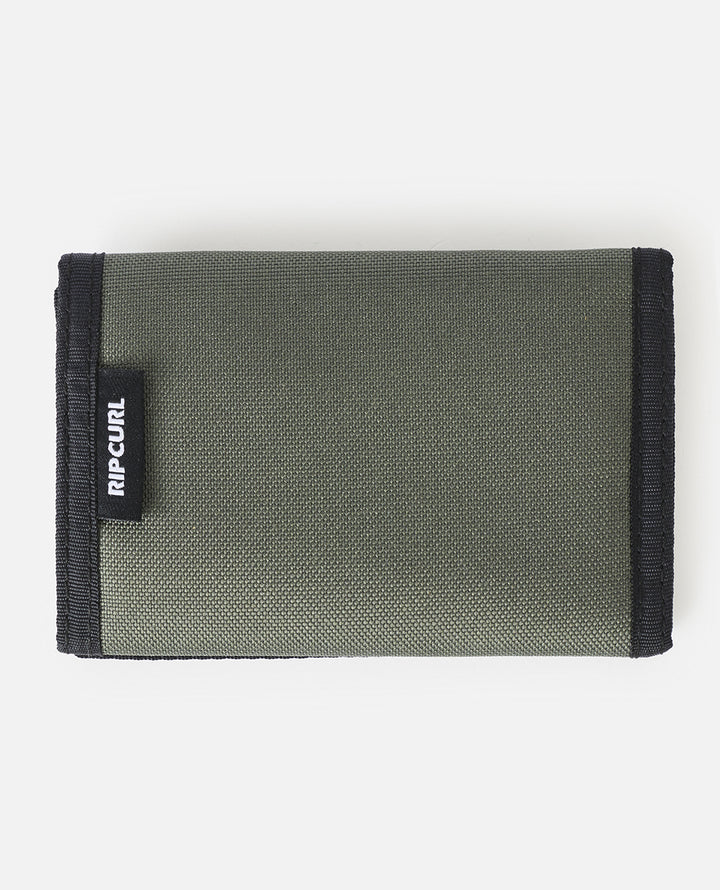 Rip Curl Men Road Trippin Surf Wallet 03DMWA