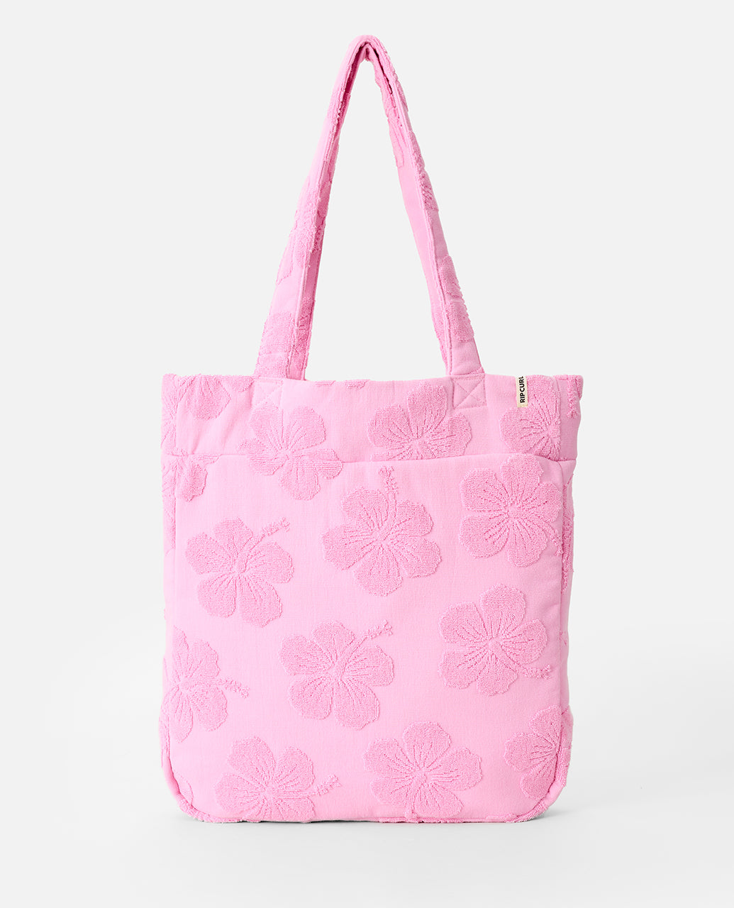 Rip Curl Women Mixed Terry 11L Tote 03EWSB