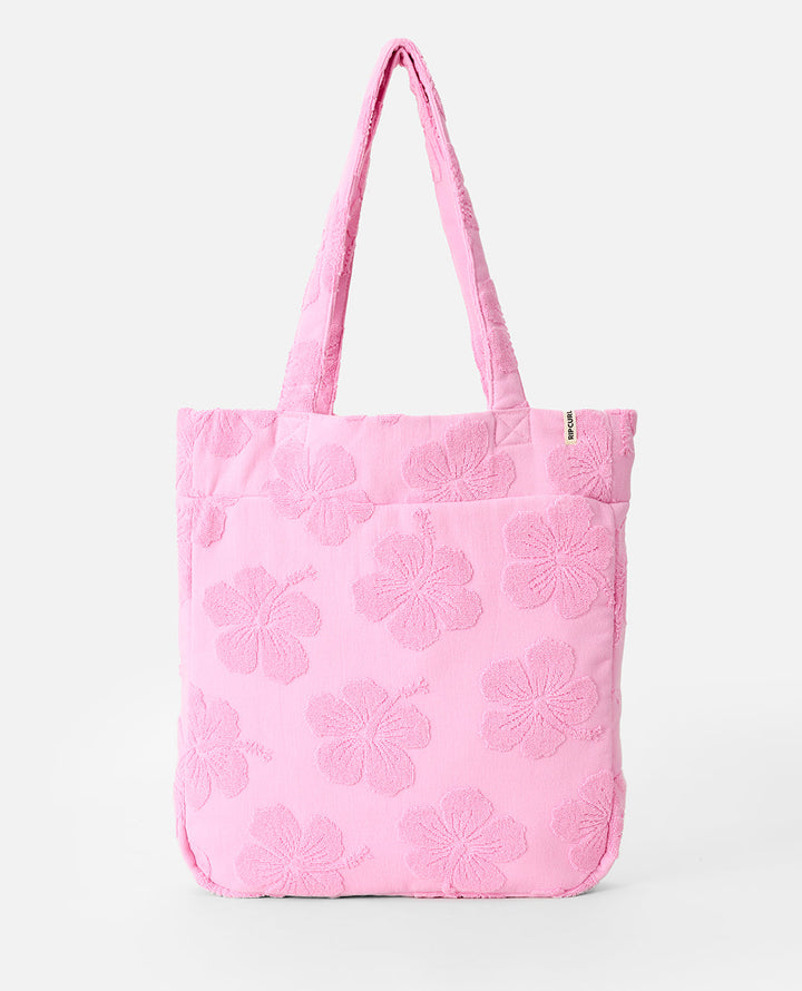 Rip Curl Women Mixed Terry 11L Tote 03EWSB