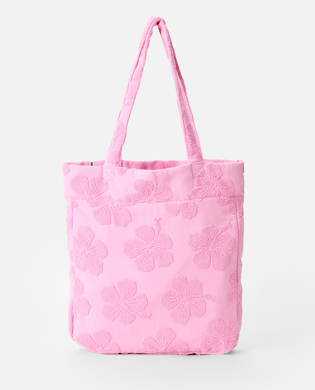 Rip Curl Women Mixed Terry 11L Tote 03EWSB